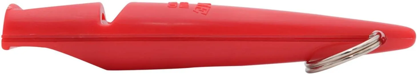 acme Dog Whistle no. 210.5 | Original from England | Ideal for Dog Training | Food-Grade ABS Material | Standardized Frequency | Loud and far-Reaching