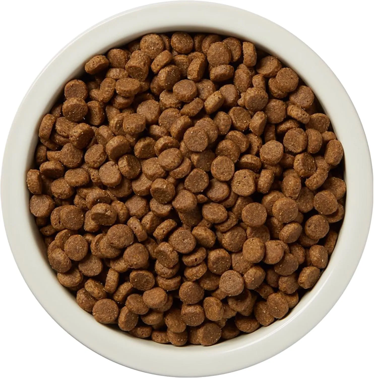 Amazon Brand - Wag Dry Dog Food Grain-Free Turkey & Lentil Recipe, High Protein (24 lb bag)