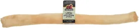 Beef Collagen Sticks for Dogs, Long Lasting Collagen Chews for Dogs. Bully Sticks Alternative High Protein Dental Treats w/ Natural Collagen for Dogs Supports Joint, Skin & Coat Health