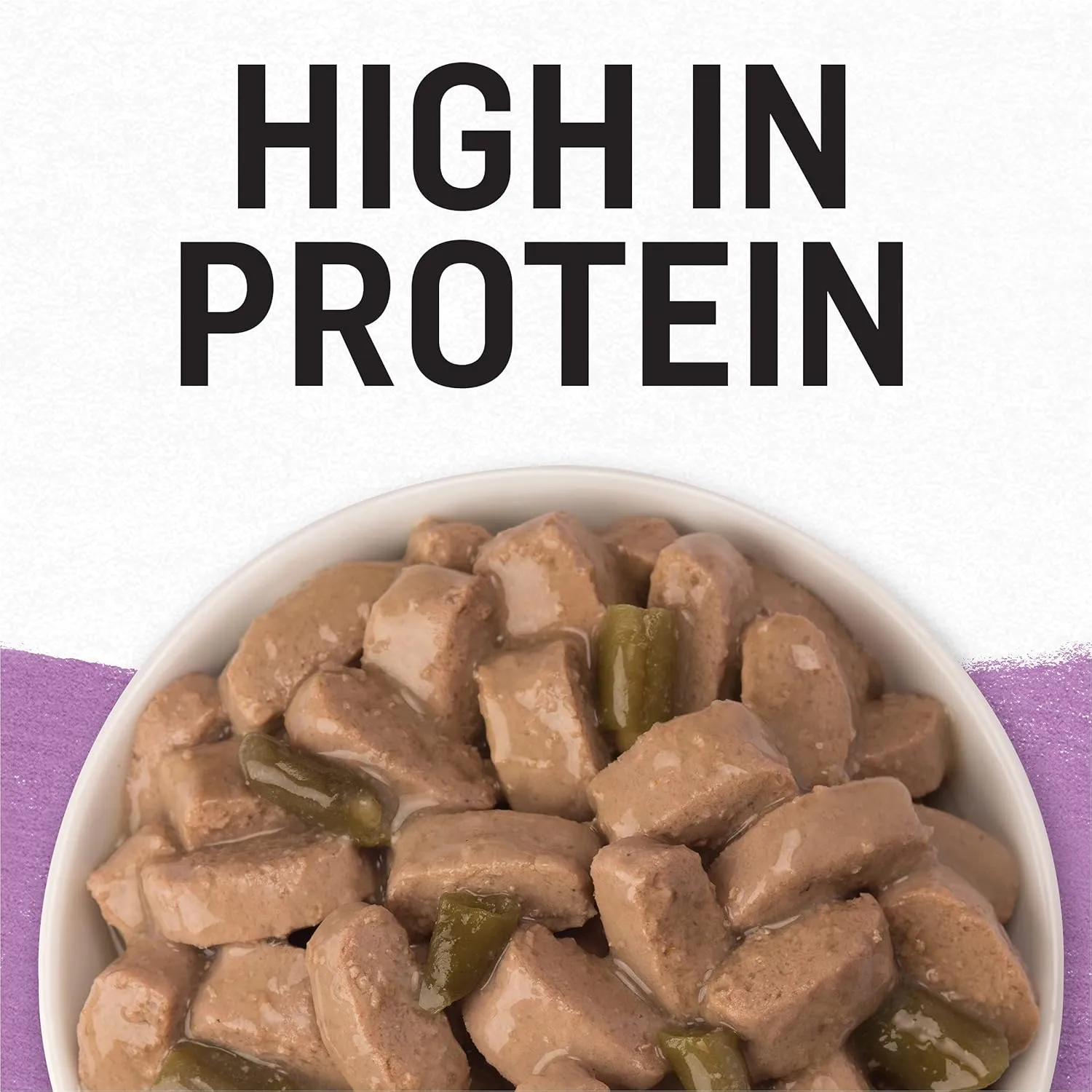 Beyond Purina Grain Free Gravy Wet Dog Food, Grain Free Turkey & Green Bean Recipe in Gravy - (12) 12.5 oz. Cans (Pack of 2)