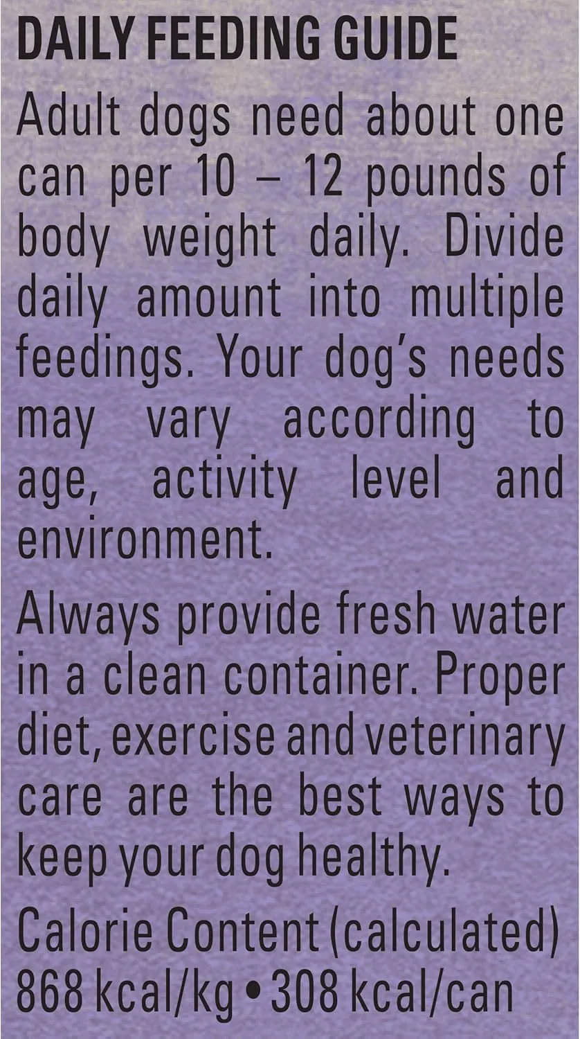 Beyond Purina Grain Free Gravy Wet Dog Food, Grain Free Turkey & Green Bean Recipe in Gravy - (12) 12.5 oz. Cans (Pack of 2)