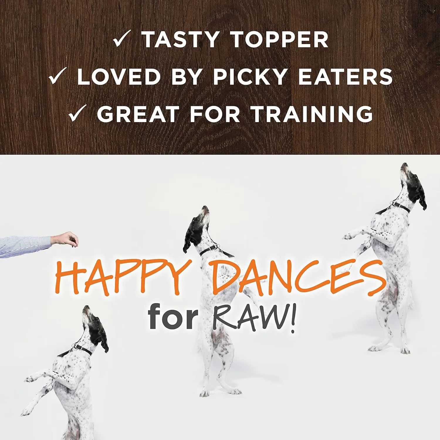 Instinct Raw Boost Mixers, Freeze Dried Dog Food Topper with Functional Ingredients, Grain Free, Real Chicken - Gut Health , 5.5 oz. Bag