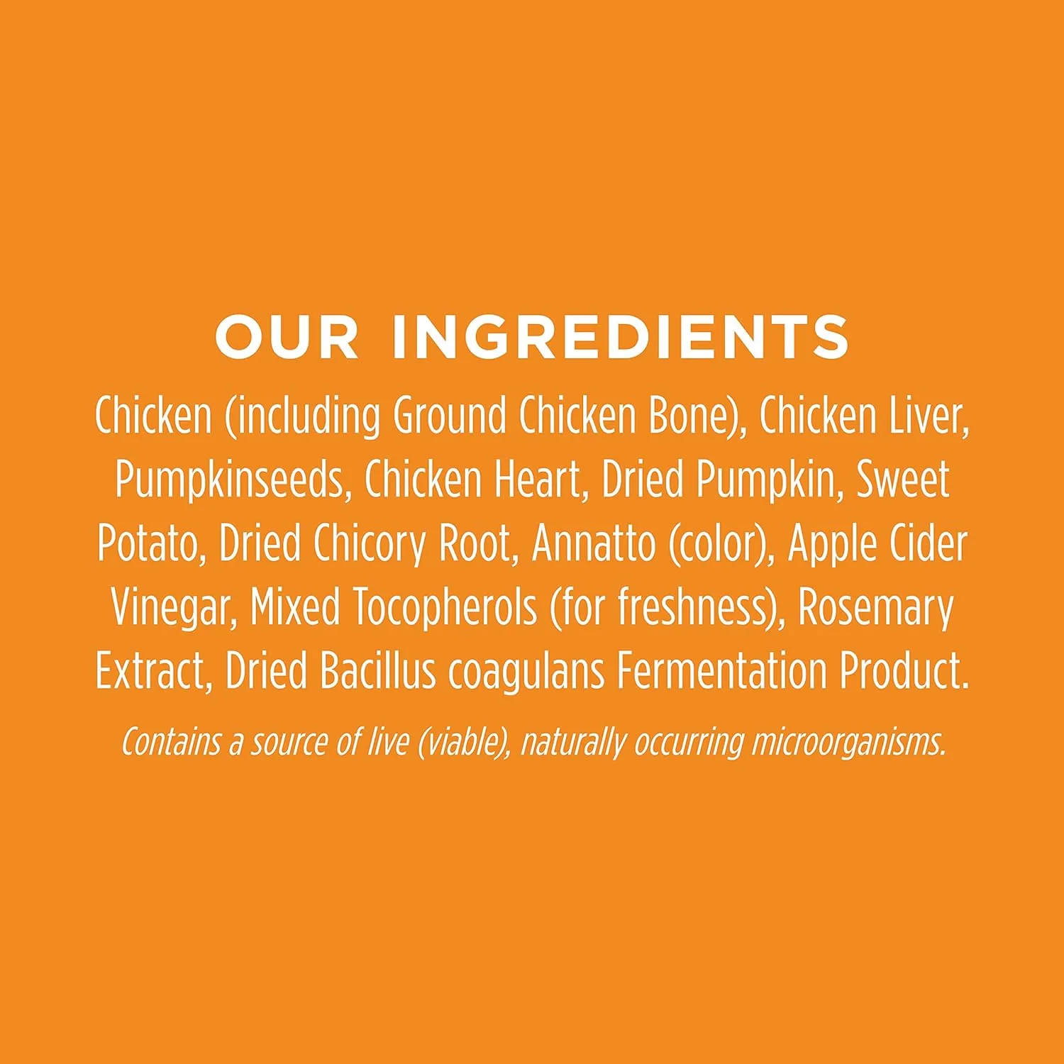 Instinct Raw Boost Mixers, Freeze Dried Dog Food Topper with Functional Ingredients, Grain Free, Real Chicken - Gut Health , 5.5 oz. Bag