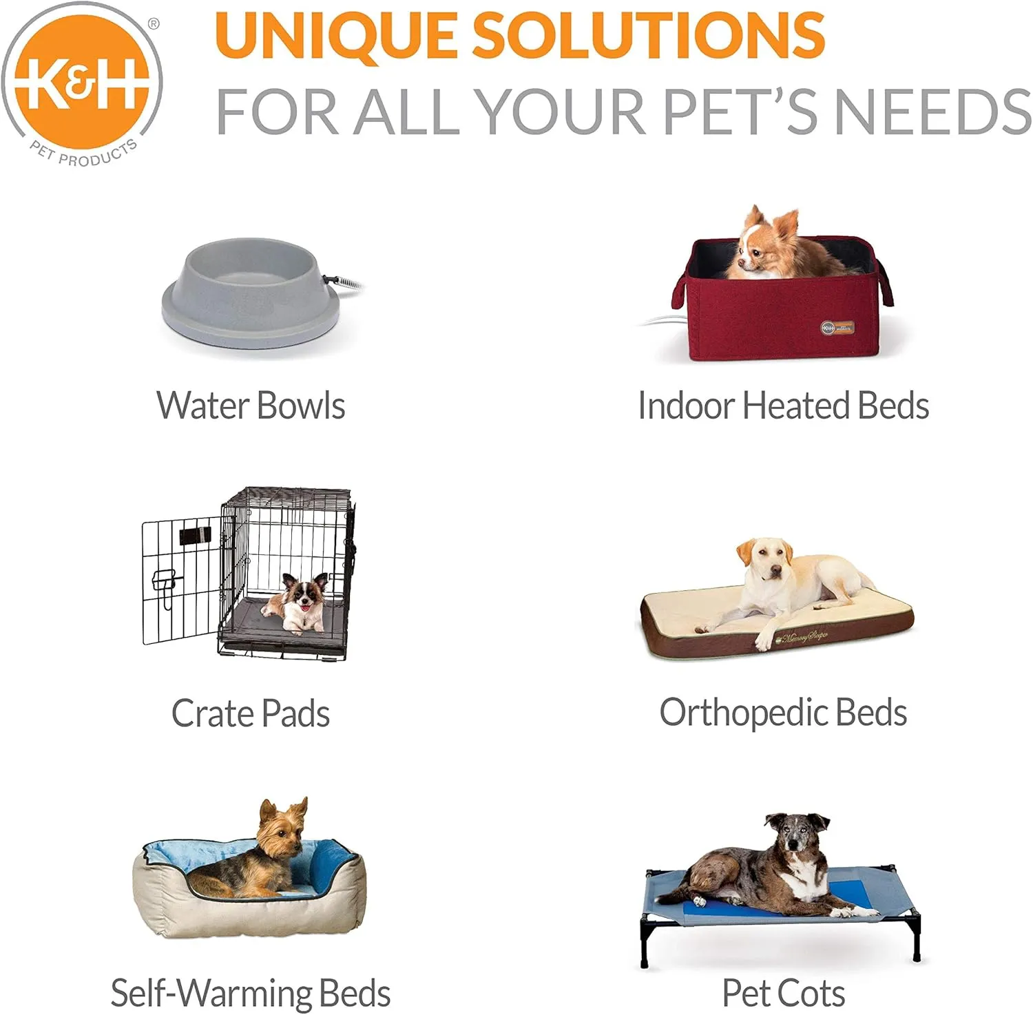 K&H Pet Products Dog Cot Replacement Cover, Designed to fit K&H Large Pet Cots (Sold Separately), Indoor Outdoor, Breathable Cooling Mesh Center, Machine Washable - Large 42 X 30in Chocolate