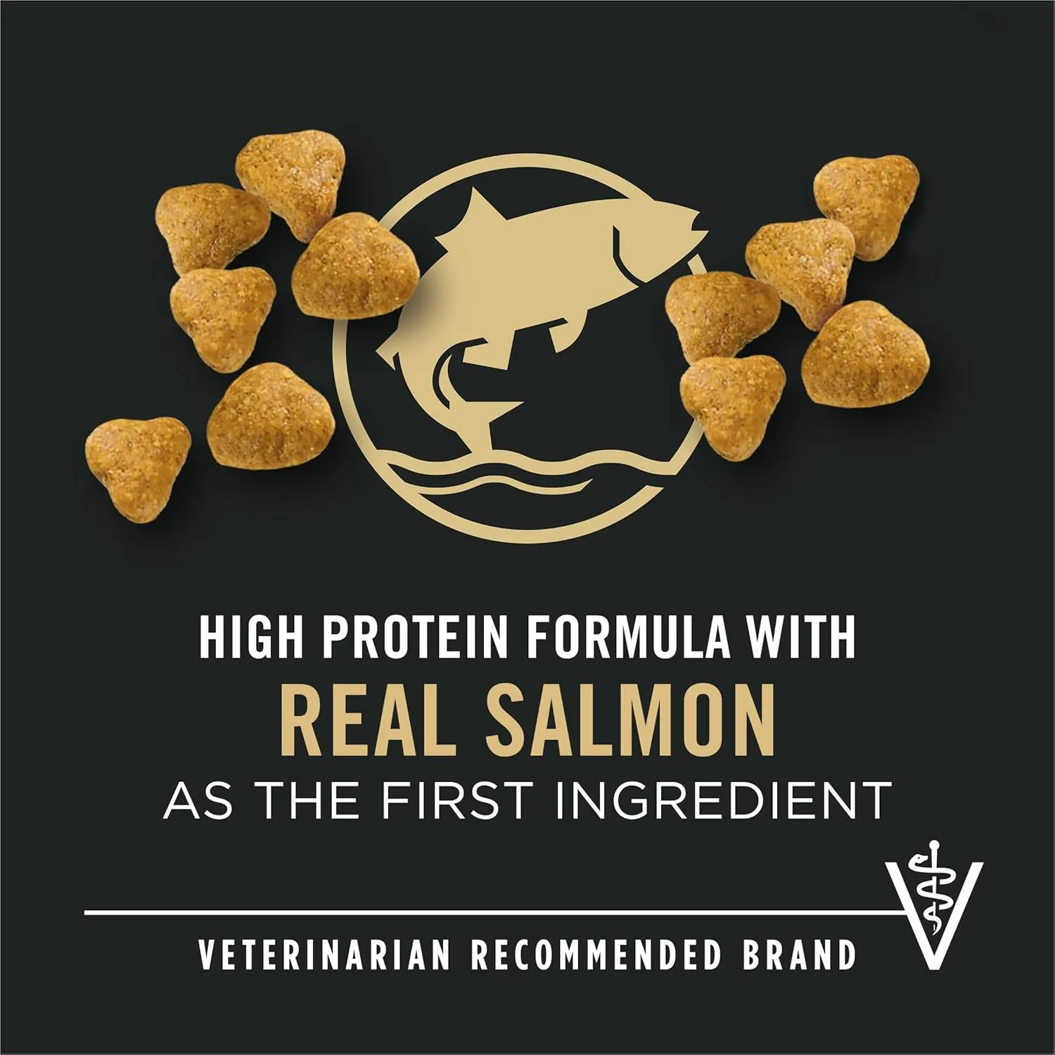 Purina Pro Plan High Protein Dog Food, Sport 30/20 Salmon and Rice Dog Food Dry Formula - 33 lb. Bag