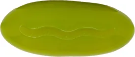 Starmark Treat Dispensing Pickle Pocket for Dogs