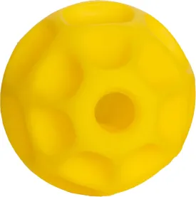 Starmark Treat Dispensing Tetraflex Dog Toy Large