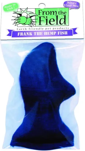  The Field | Frank The Hemp  |  |  | 