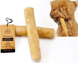 WoofWood Dog Chew Sticks