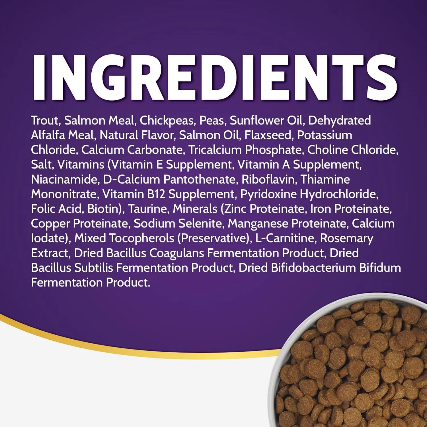 Zignature Trout & Salmon Limited Ingredient Formula Dry Dog Food 4lb