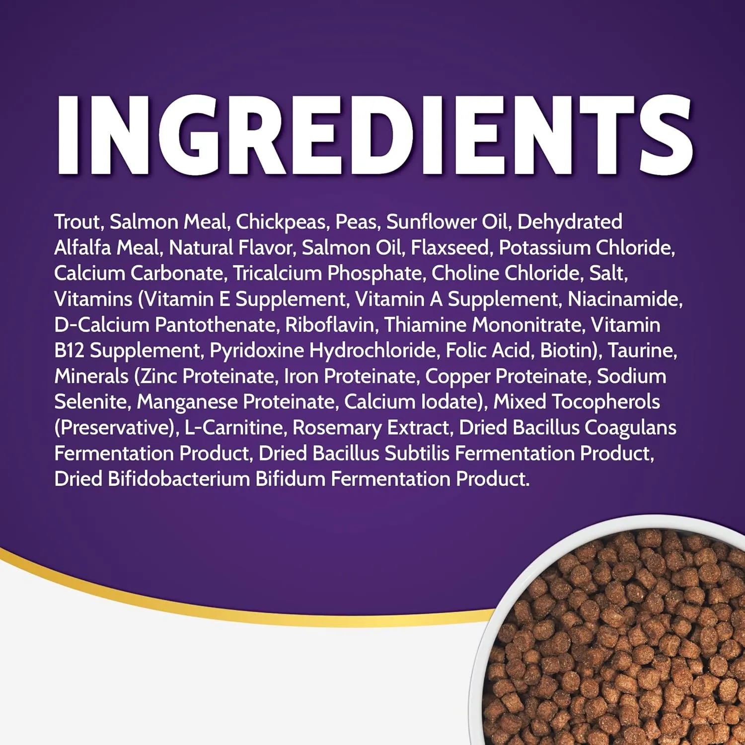 Zignature Trout & Salmon Limited Ingredient Formula Dry Dog Food Small Bites 4lb