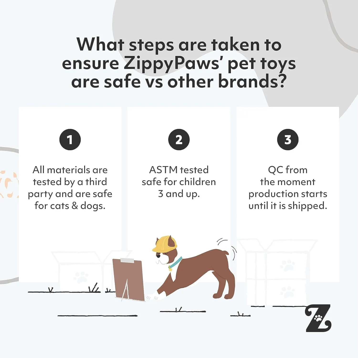 ZippyPaws Burrow- Interactive Dog & Puppy Toys for Boredom, Stimulating Pet Products to Keep them Busy, Hide & Seek Plush Dog Puzzles, Squeaky Toy for Enrichment, For Small & Medium Dogs- Hedgehog Den